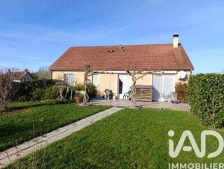  Maison � vendre 4 pi�ces 85 m�