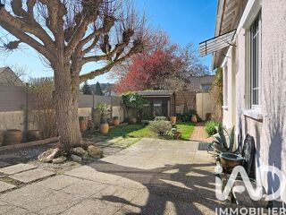  Maison � vendre 5 pi�ces 118 m�