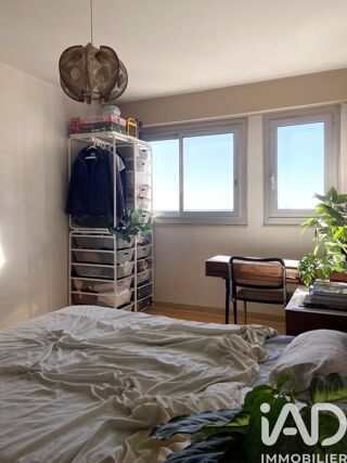  Appartement � vendre 4 pi�ces 87 m�