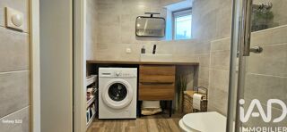  Appartement � vendre 1 pi�ce 29 m�