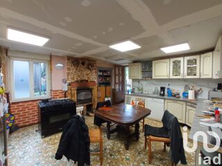  Maison � vendre 5 pi�ces 111 m�