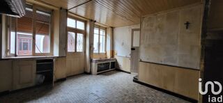  Maison � vendre 5 pi�ces 110 m�