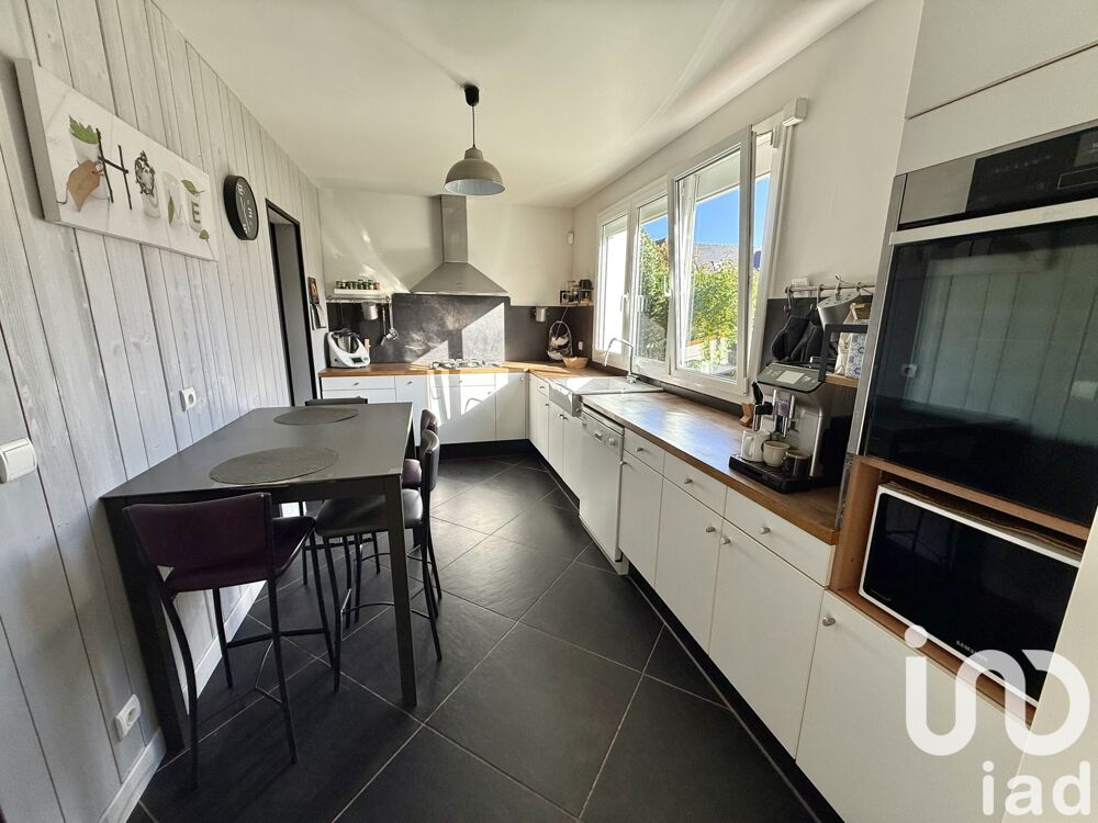  vendre  Maison Voisins-le-Bretonneux (78960)