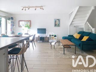  Maison � vendre 4 pi�ces 86 m�