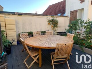  Maison � vendre 7 pi�ces 200 m�