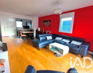  Appartement � vendre 5 pi�ces 114 m�