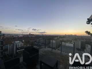  Appartement � vendre 1 pi�ce 8 m�