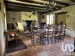  Maison � vendre 7 pi�ces 130 m�