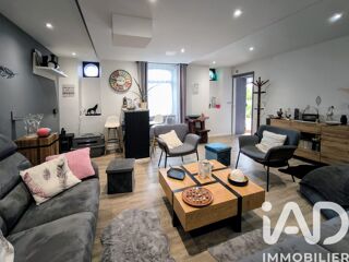  Maison � vendre 5 pi�ces 186 m�