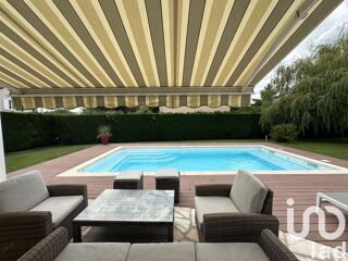  Maison � vendre 8 pi�ces 147 m�