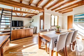  Maison � vendre 4 pi�ces 90 m�