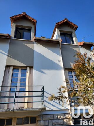  Maison � vendre 6 pi�ces 160 m�
