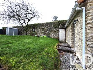  Maison � vendre 4 pi�ces 83 m�