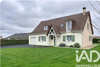  Maison � vendre 6 pi�ces 145 m�