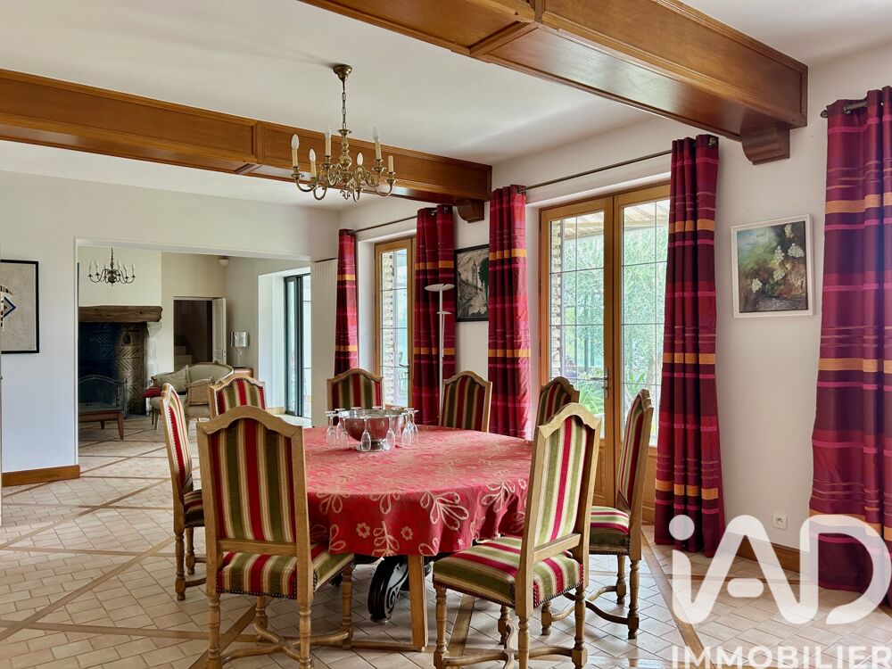 � vendre  Maison Beaugency (45190)