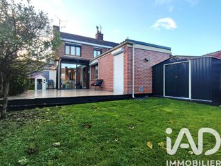  Maison � vendre 5 pi�ces 95 m�