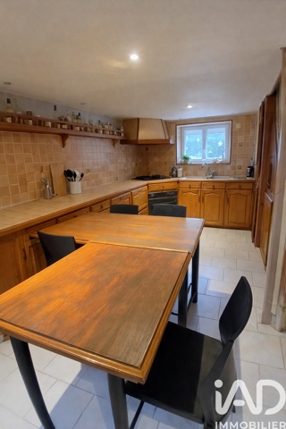  Maison � vendre 7 pi�ces 139 m�