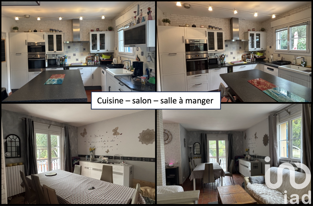 vendre  Maison Florensac (34510)