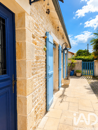  Maison � vendre 6 pi�ces 160 m�