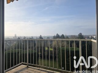  Appartement � vendre 4 pi�ces 92 m�