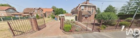   Vente Maison/villa 5 pi�ces Maison - 5 pi�ce(s) - 102 m�