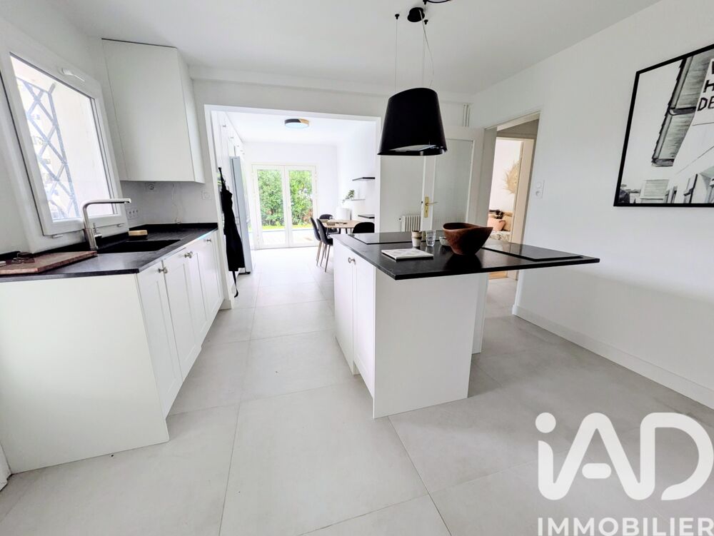 � vendre  Maison Arcachon (33120)