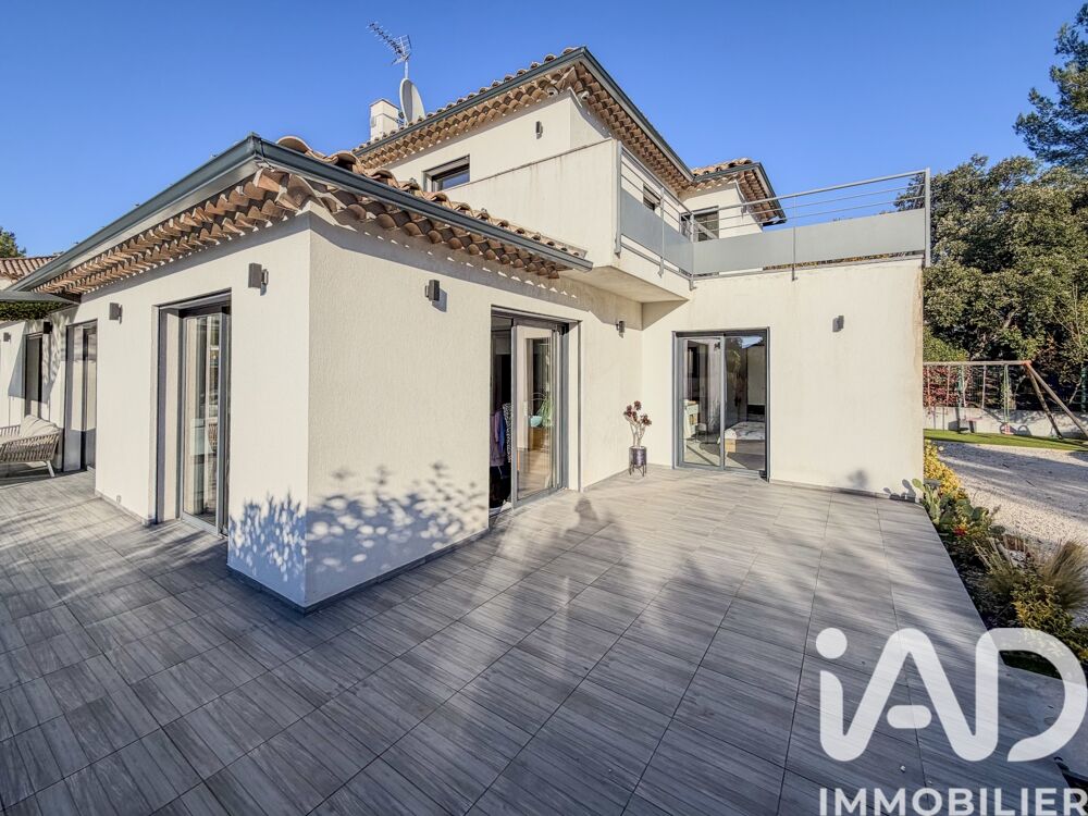 � vendre  Maison Roquebrune-sur-Argens (83520)