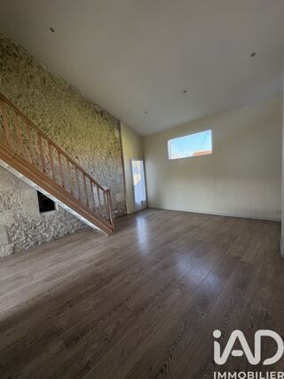  Maison � vendre 3 pi�ces 85 m�