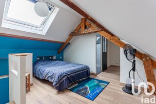  Maison � vendre 5 pi�ces 75 m�