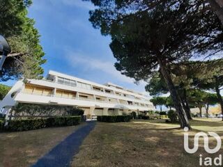  Appartement � vendre 1 pi�ce 32 m�