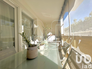  Appartement  vendre 3 pices 63 m