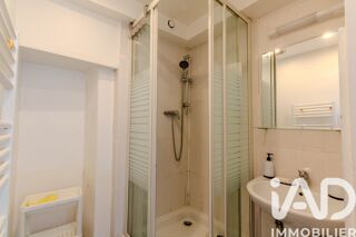  Appartement � vendre 1 pi�ce 26 m�