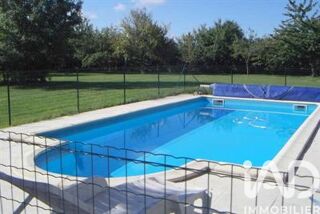  Maison � vendre 7 pi�ces 232 m�