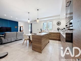  Appartement � vendre 3 pi�ces 83 m�