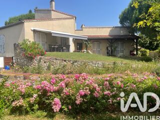  Maison � vendre 7 pi�ces 145 m�