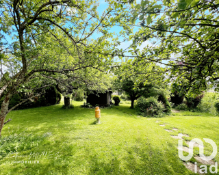  Maison  vendre 7 pices 182 m