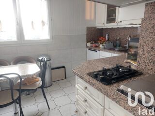  Appartement � vendre 4 pi�ces 76 m�