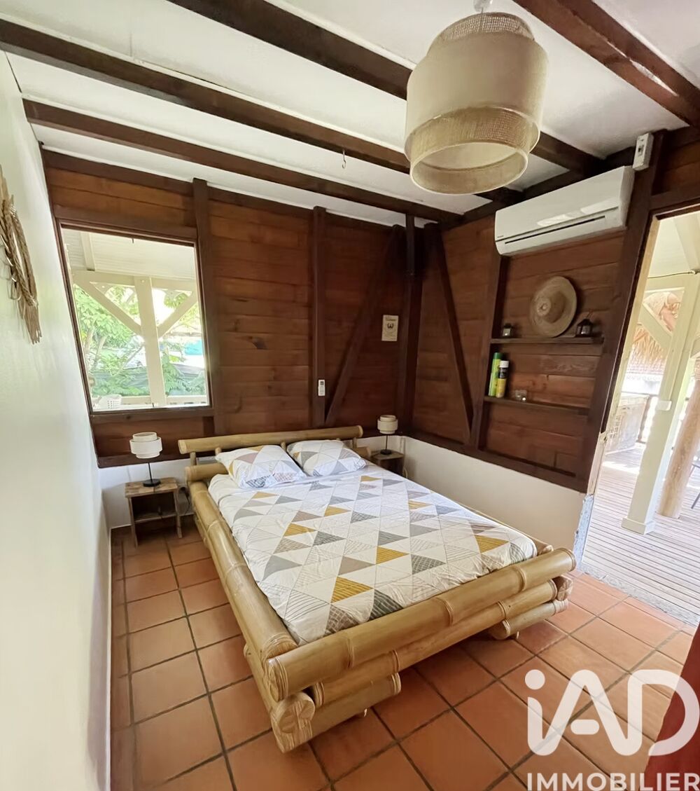 � vendre  Maison Le Diamant (97223)