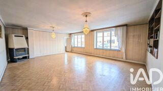  Maison � vendre 6 pi�ces 215 m�