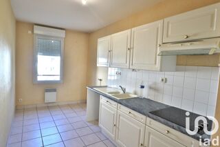  Appartement � vendre 3 pi�ces 70 m�