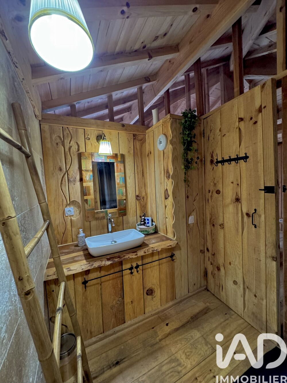  vendre  Villa Lacanau (33680)