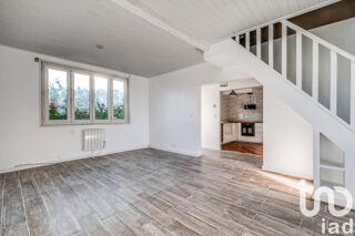  Maison  vendre 3 pices 80 m