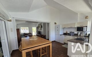  Maison � vendre 3 pi�ces 58 m�