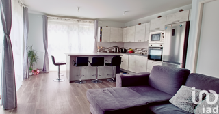  Appartement � vendre 4 pi�ces 76 m�