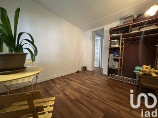  Maison  vendre 2 pices 29 m