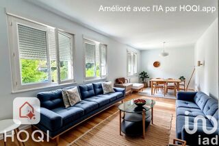  Maison � vendre 6 pi�ces 118 m�