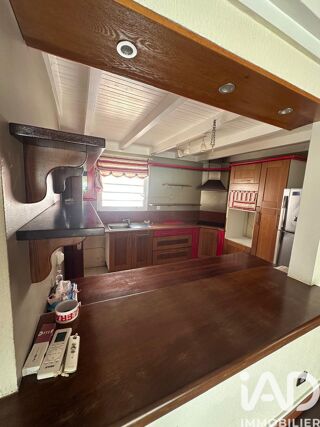  Appartement � vendre 4 pi�ces 128 m�