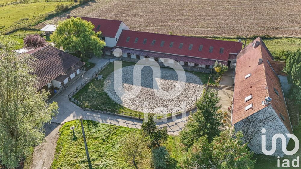  vendre  Maison La Fert-sous-Jouarre (77260)