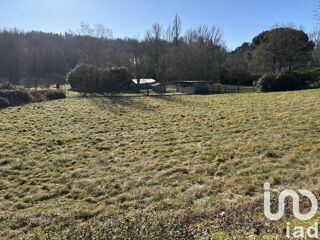  Terrain � vendre 2735 m�