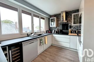  Appartement � vendre 3 pi�ces 81 m�